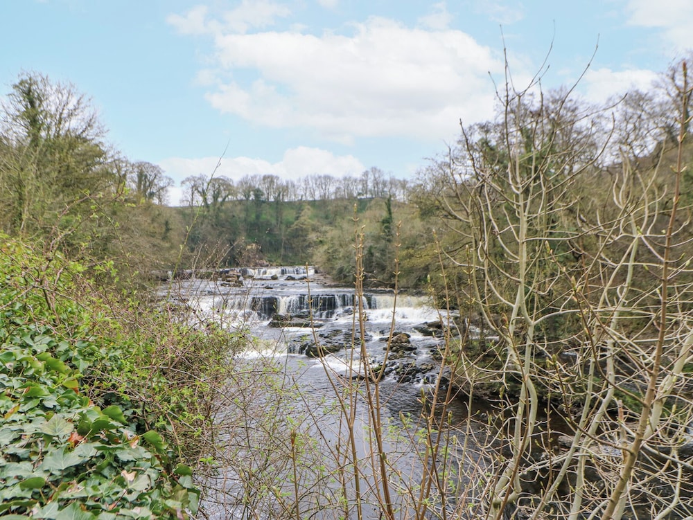 River Dance Cottage