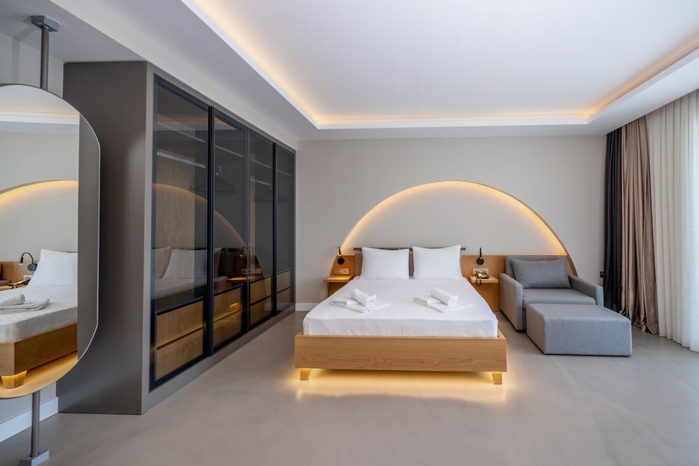 Kas Marin Hotel - Image 9