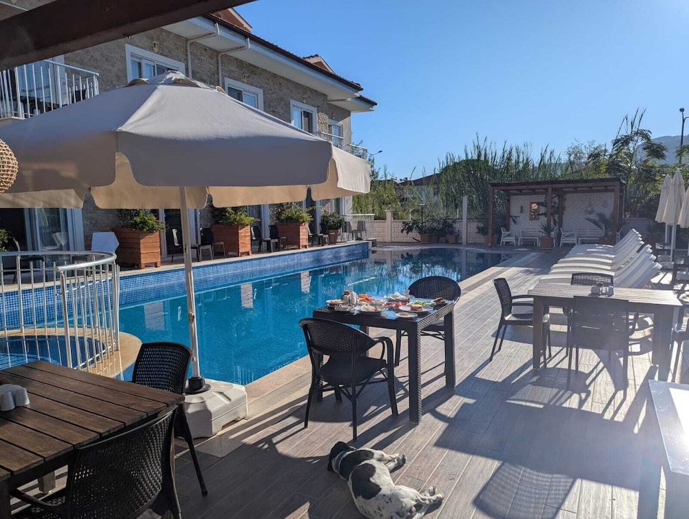 Vespera Hotel