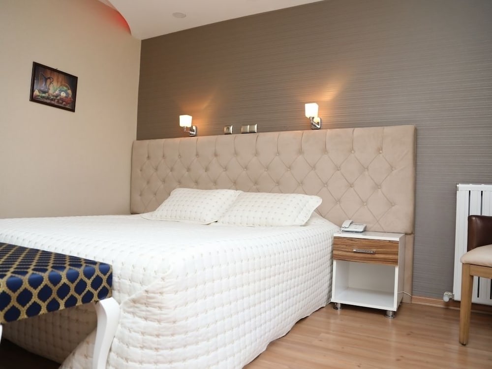 Mugla Hotel - Image 4