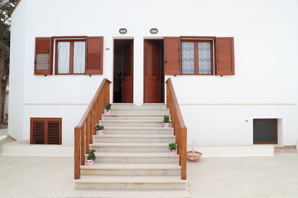 Villa Maria