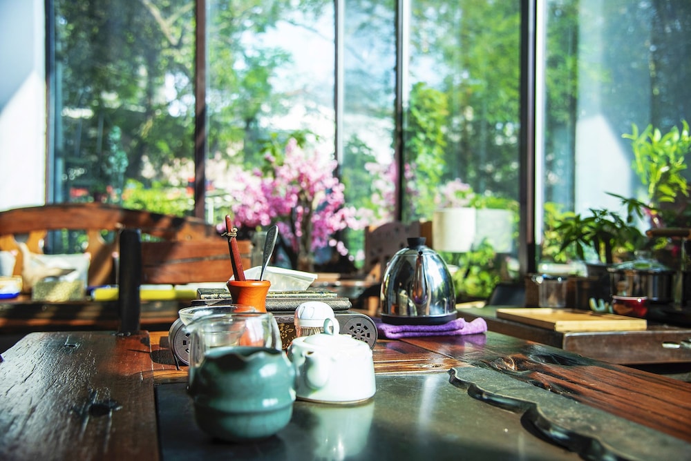 Dongfang Tianshe Resort