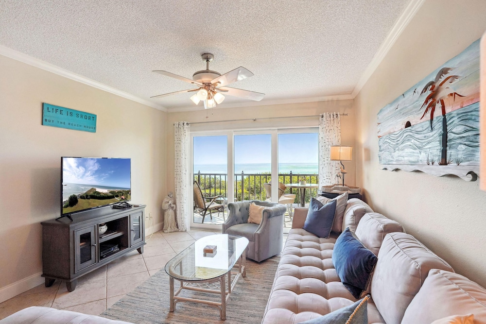 Land's End 10-304 Beach Front - Premier