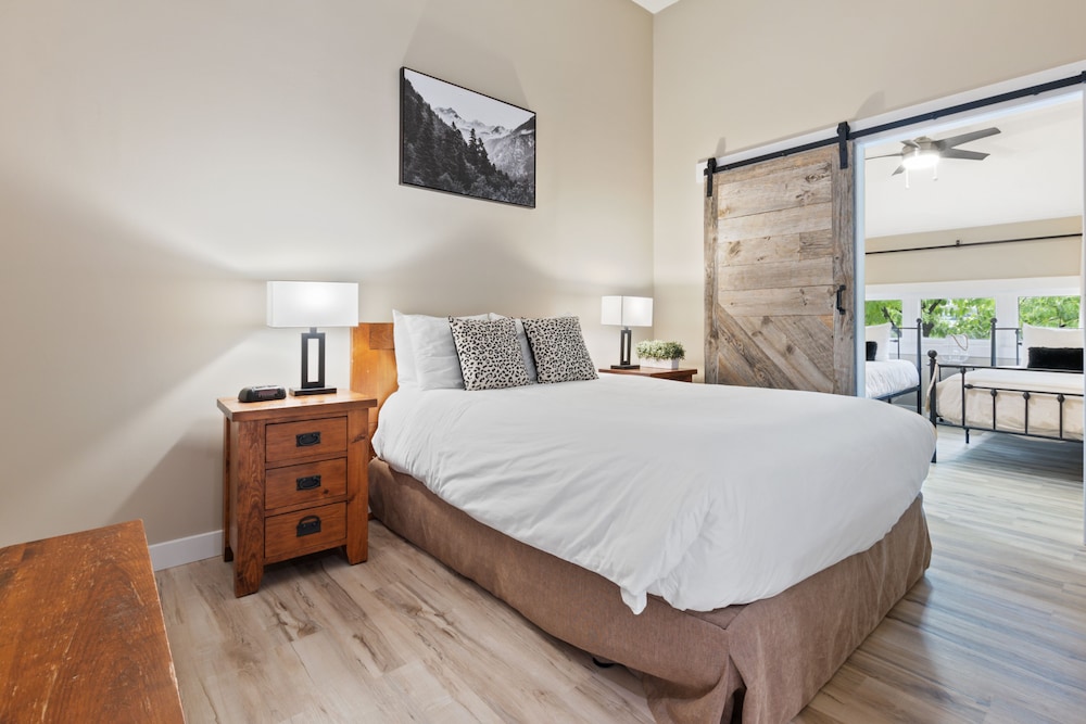 Wintergreen Condos