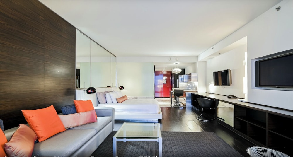 Ava's Suite 37th FLR PALMS PLACE - Image 5