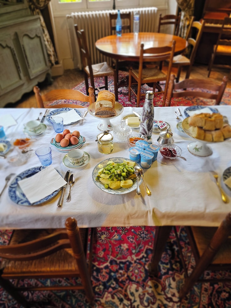 Montboulan Chambres d'hôtes