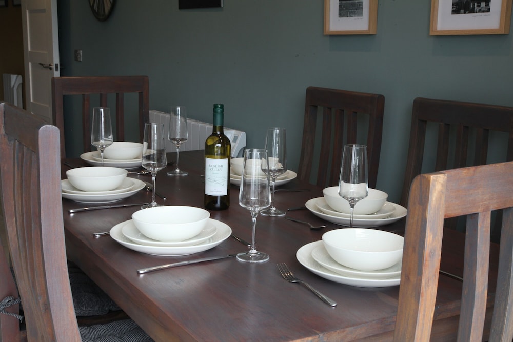 3 Clough Cottages