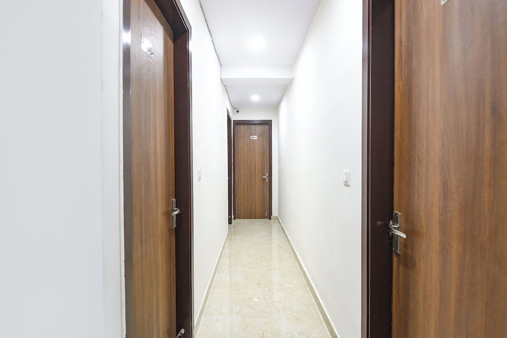 Fabhotel Tulip Sarover