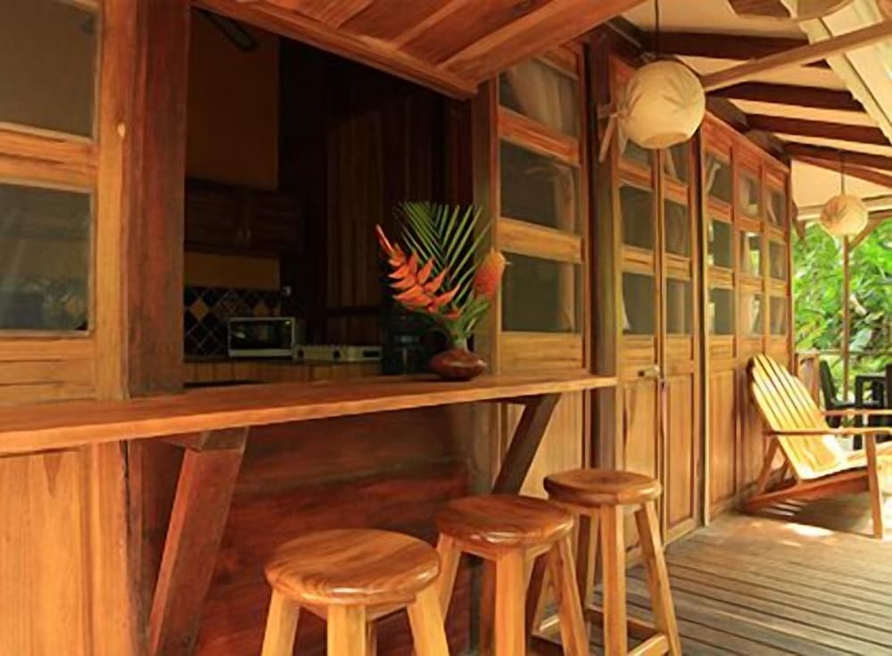 Pachamama Jungle River Lodge