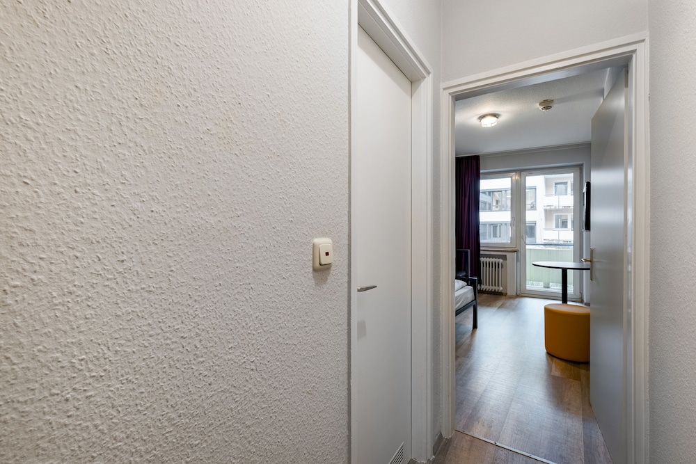 a&o München Hauptbahnhof - Hostel