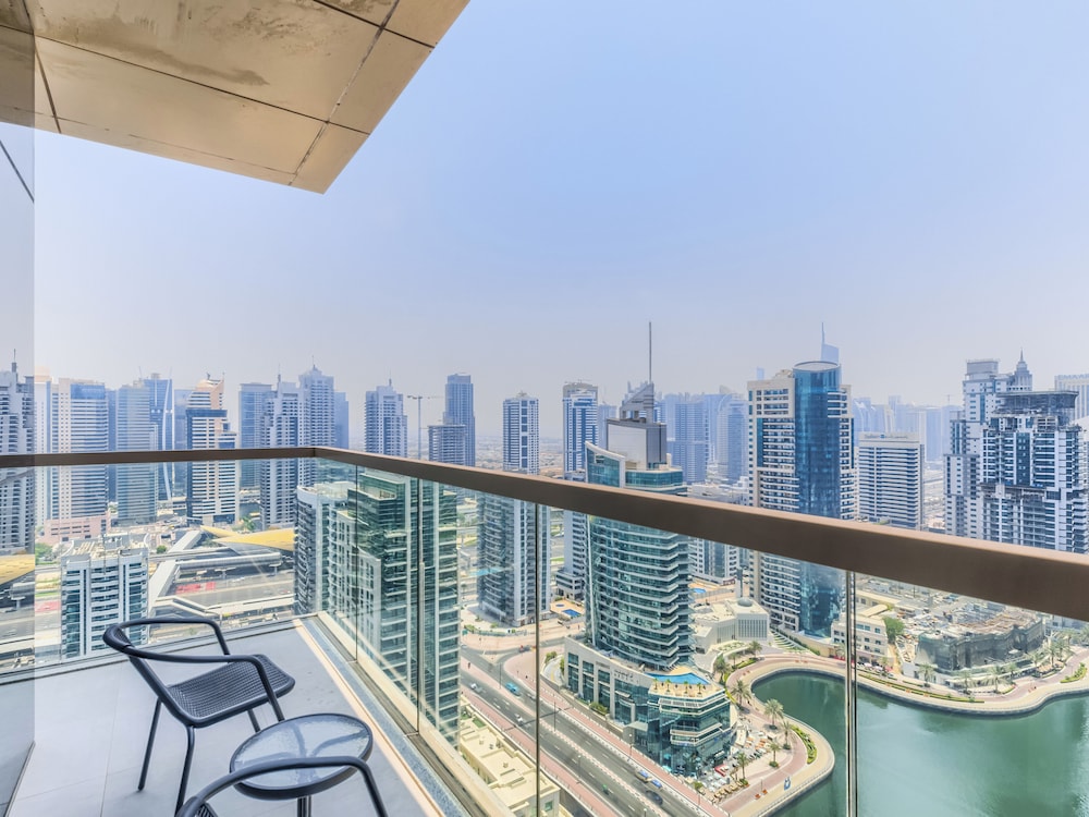 No. 9 Residences- Dubai Marina