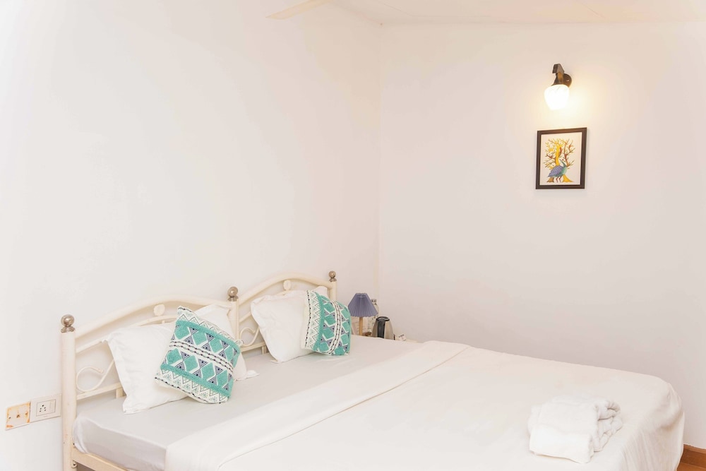Palm Beach Lifestyle Resort By Anusaksh