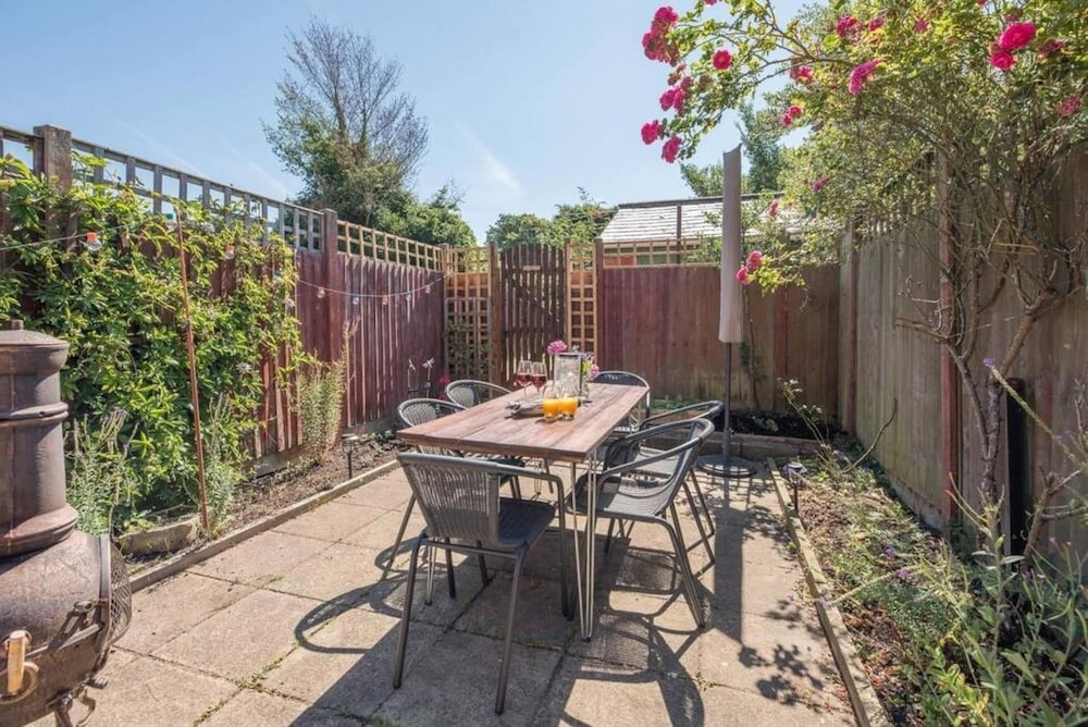 Rose Cottage Halesworth Air Manage Suffolk, photo 11