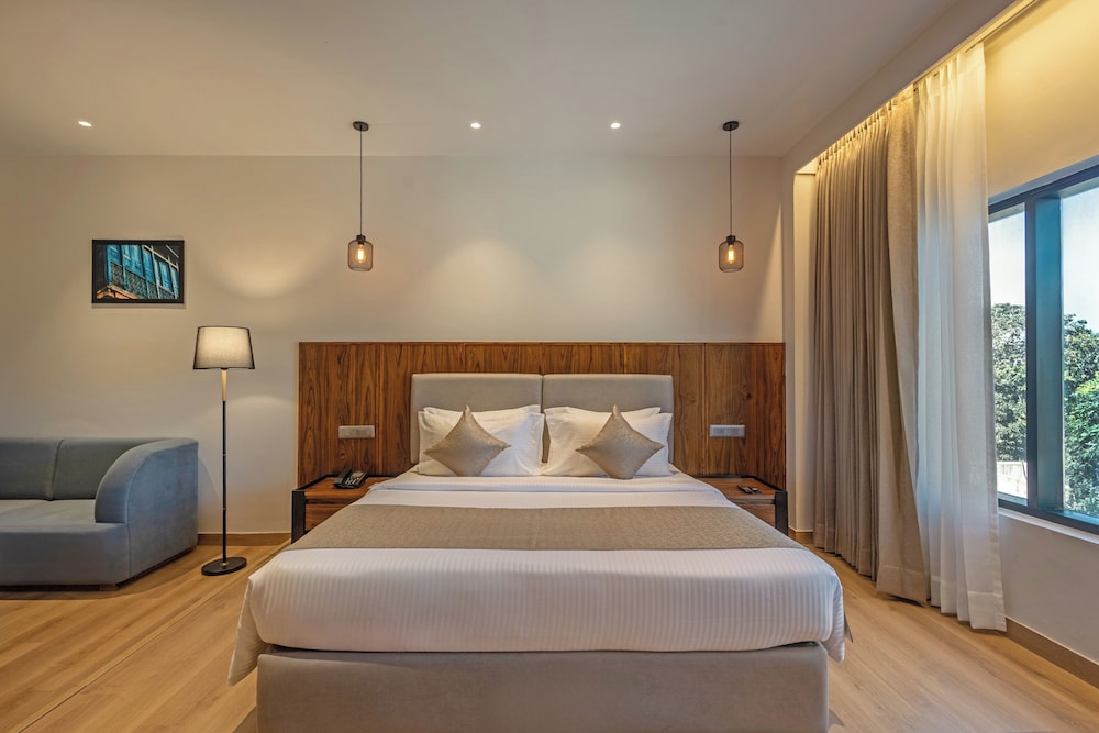 Sterling Borderland Amritsar