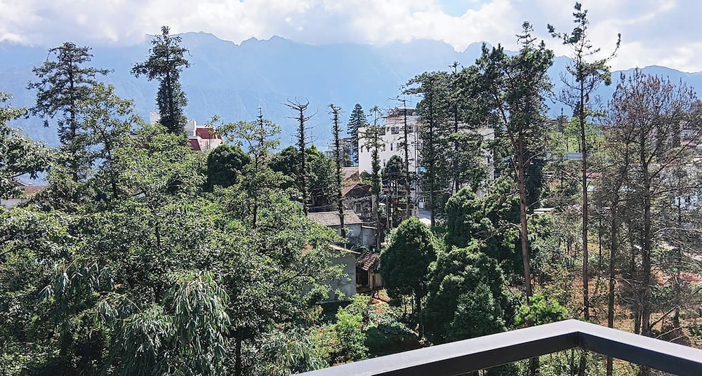 Sunshine View Sapa Hotel