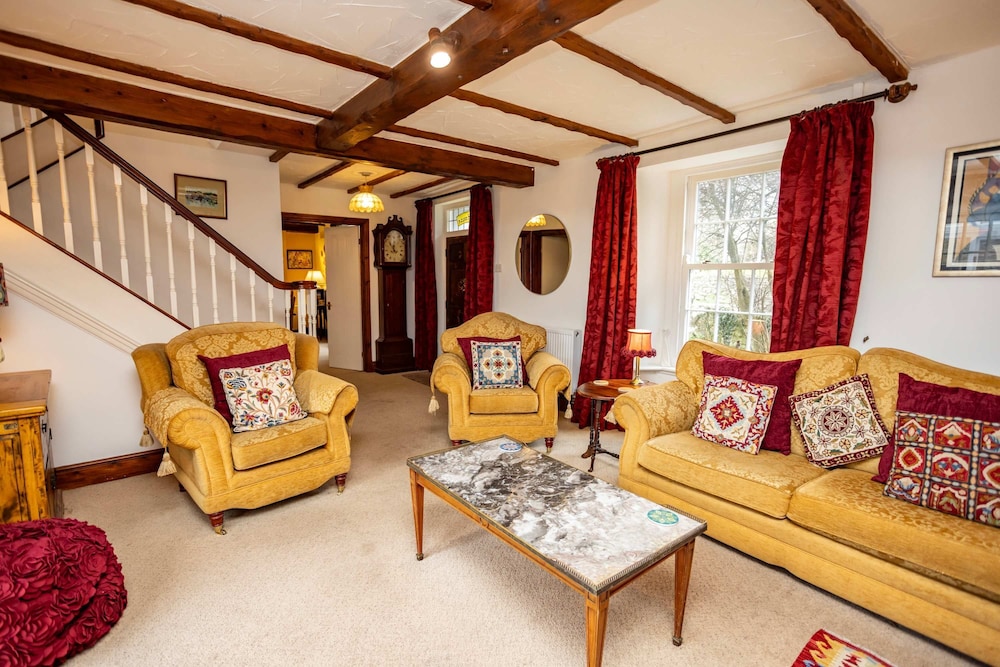 Hall House Estate - 4 Properties- St Florence