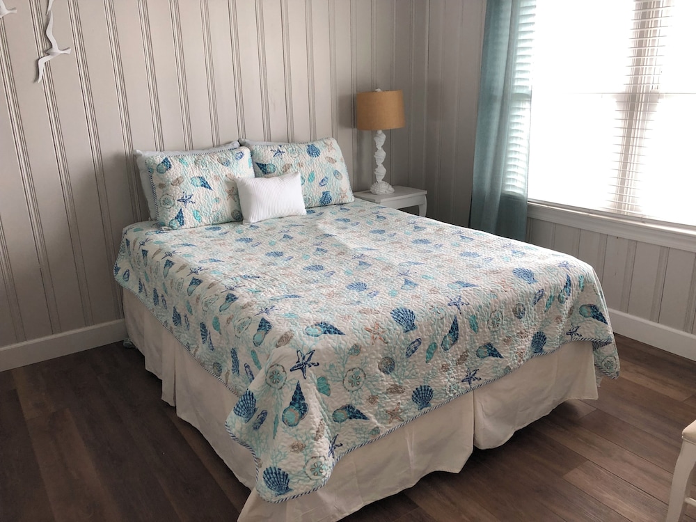 The Playhouse by Topsail Realty