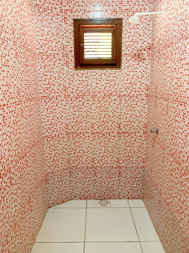 Pousada Estilo Brasil