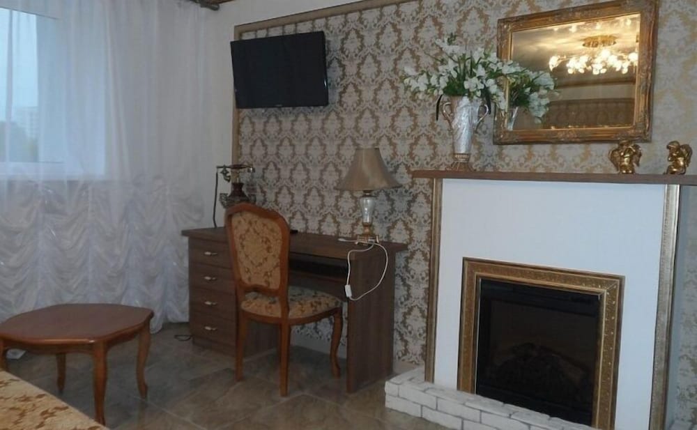Hotel Vetraz