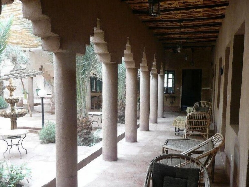 Espace Kasbah Amridil view 3