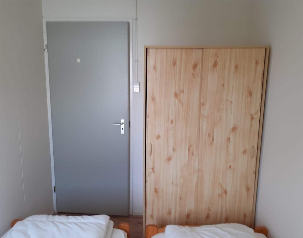Comfortable Holiday Bungalow for 4 People