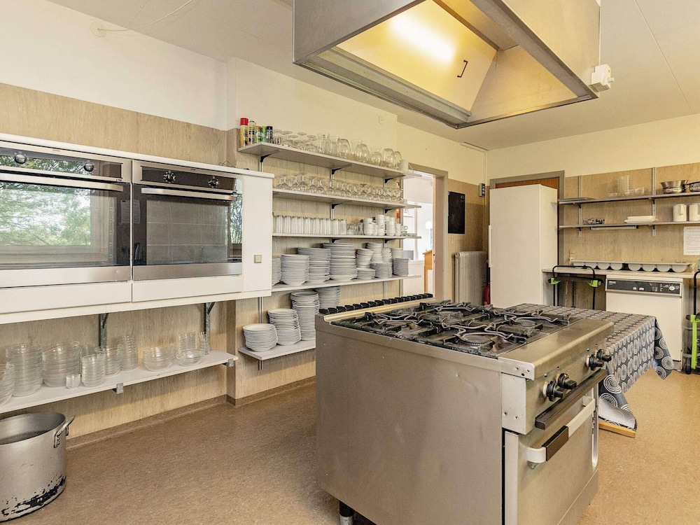 40 Person Holiday Home in Hurup Thy view 2