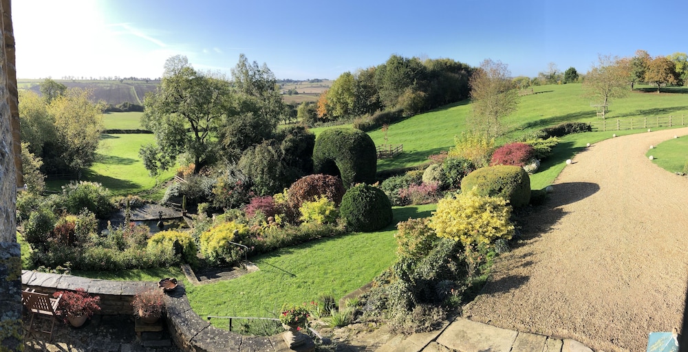Manton Lodge Farm
