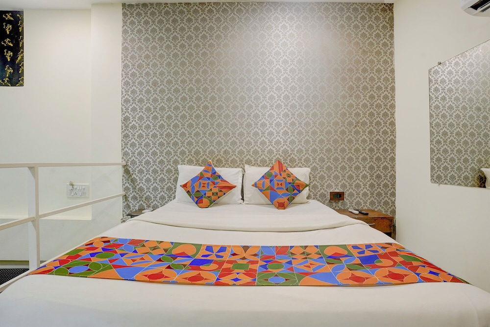 FabHotel Golden Nest Deluxe Resort