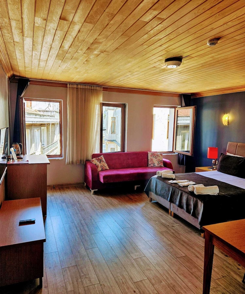 Taxim34 Otel - Image 60