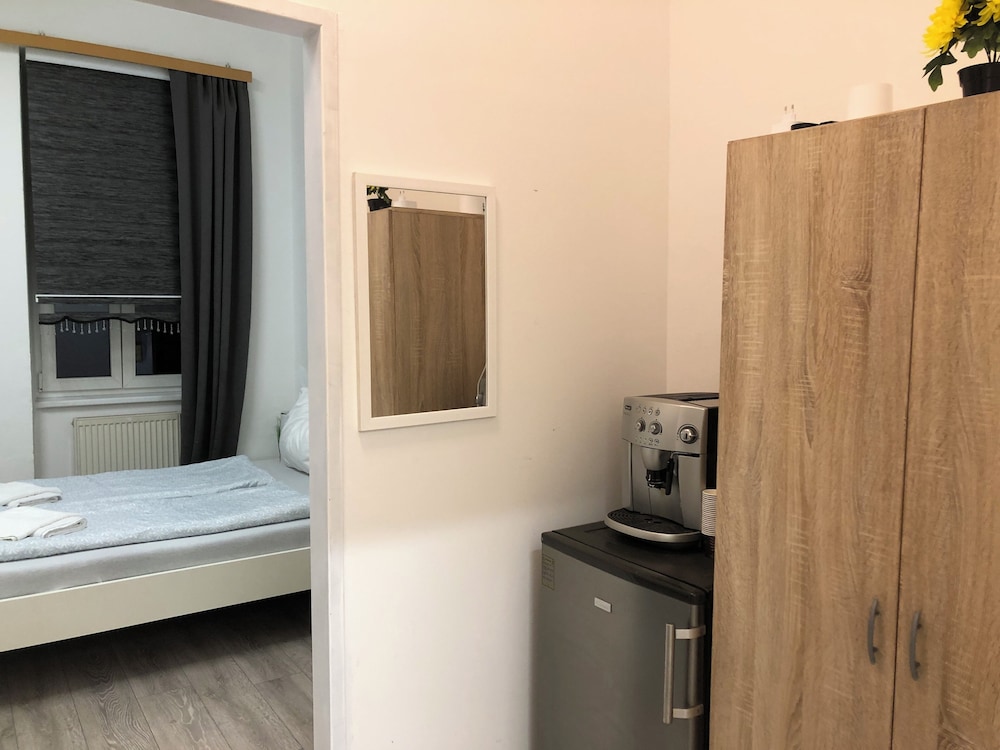 Affordable Apartment Near Millennium