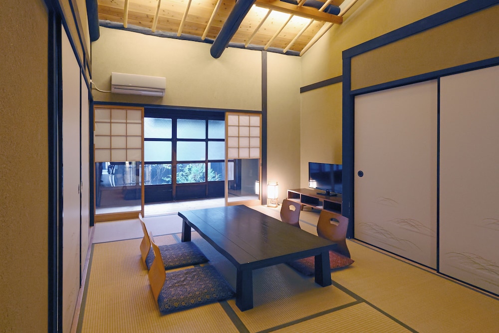 Heian Kyu Dairi No Yado