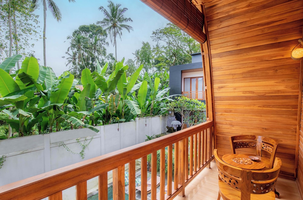 Uma Nandhi Villa Ubud