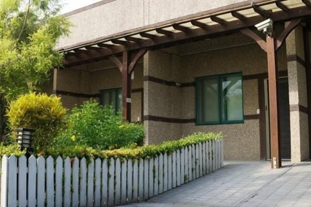 Shan Shuimei B&B