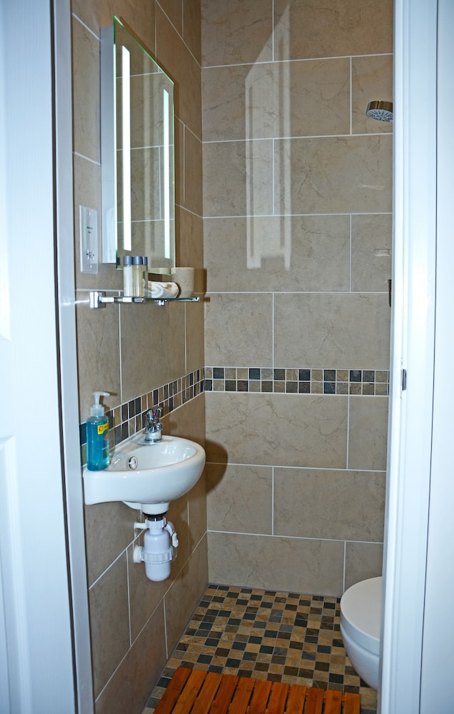 Kedleston View B&B