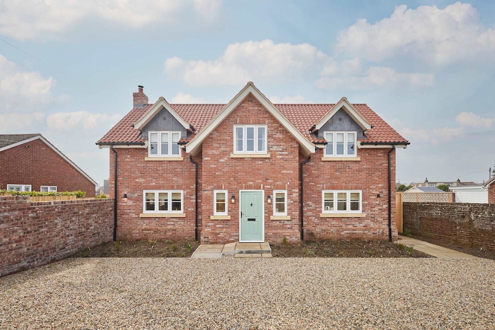 Host Stay Kittiwake Cottage