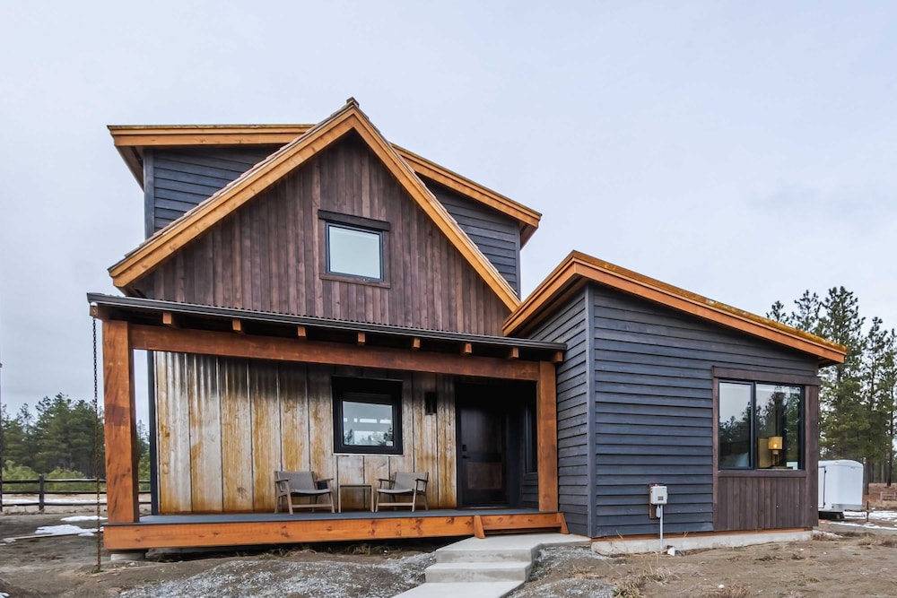 Wilderness Club Hideaway