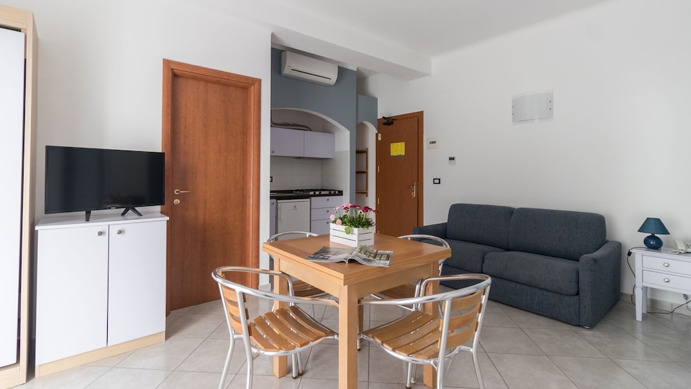 Residence Il Poggio