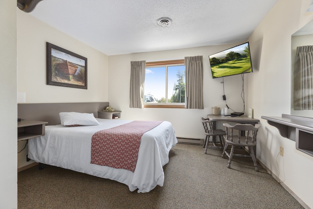 Commander Motel