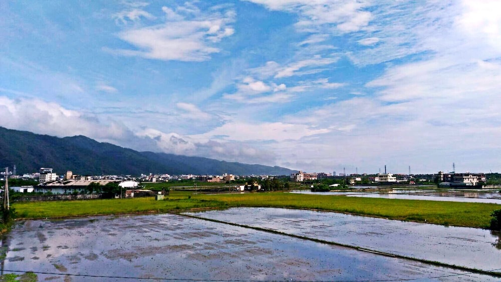 Izu Hot Spring