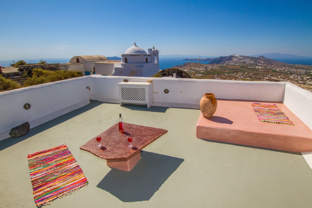 Skyline Villa