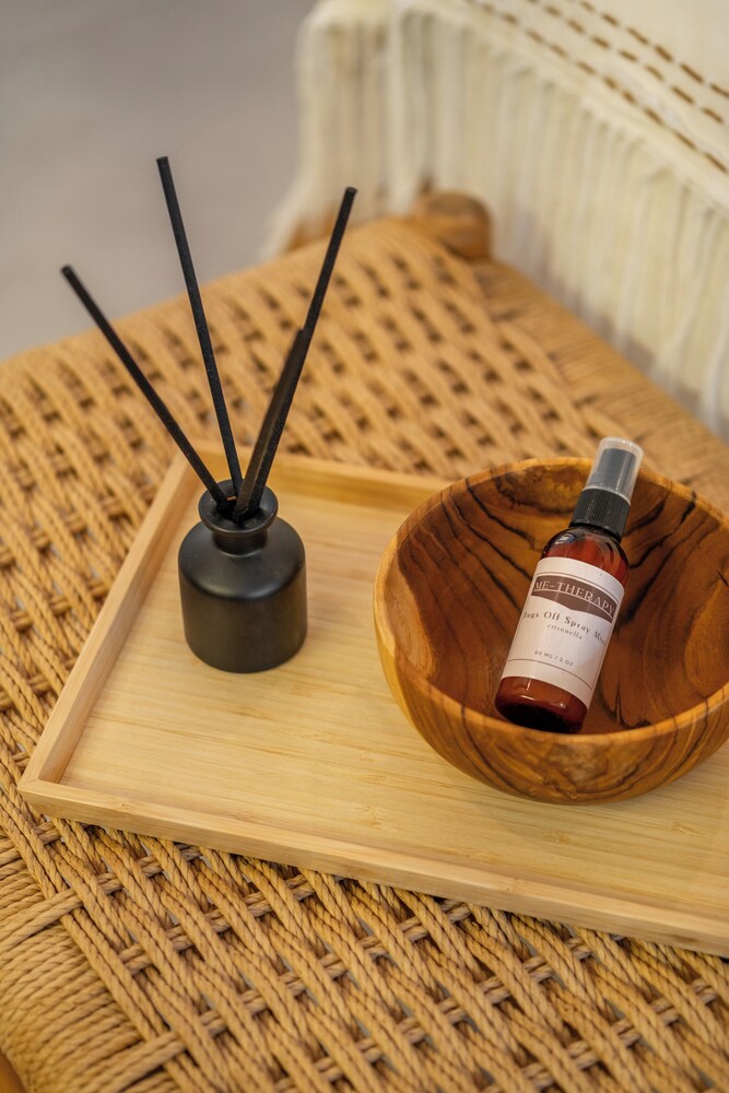 Villa Mezcal Uluwatu