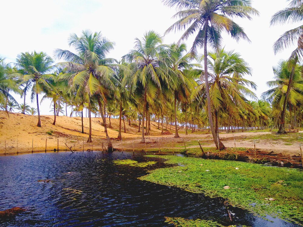Pousada Praia de Santo Antônio