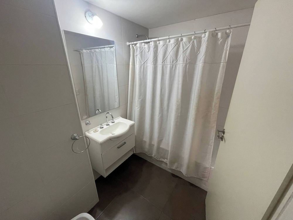 Studio Apartment Panoramic View of Bsas Above 9 de Julio Avenue