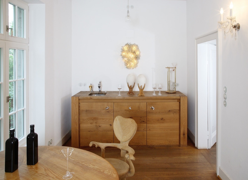 Haus Martinus