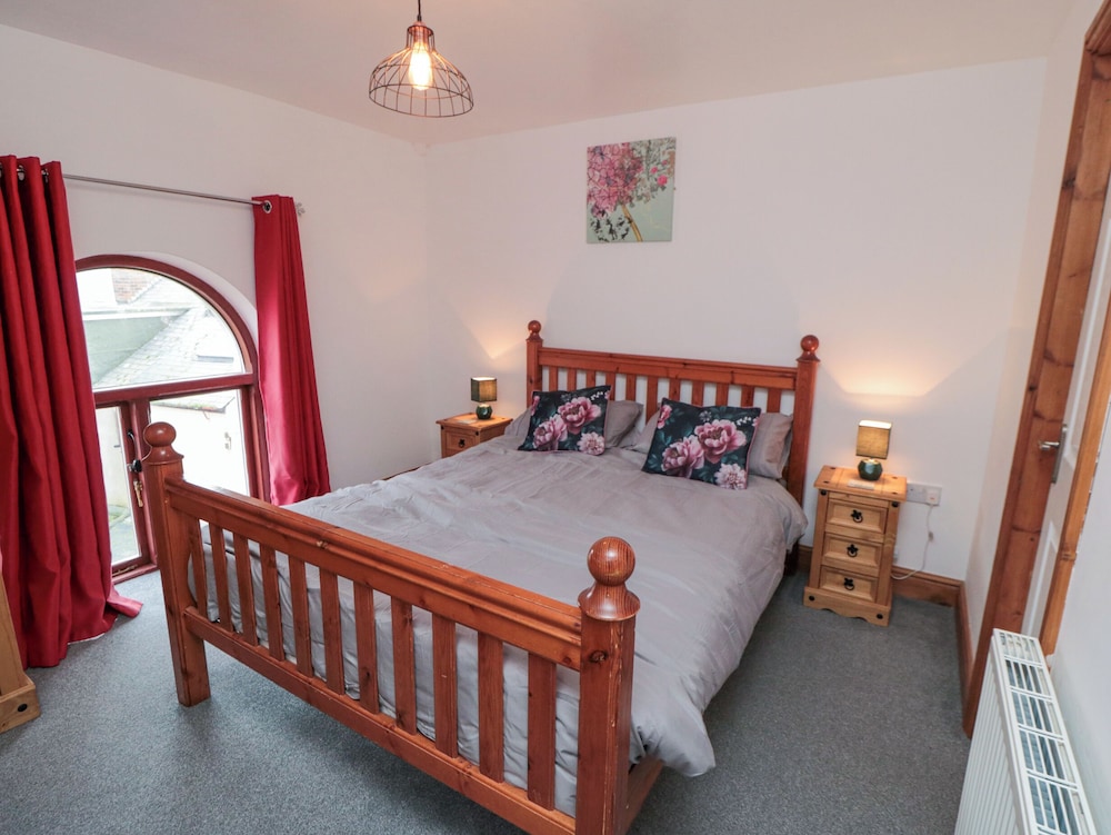 Psalm Cottage
