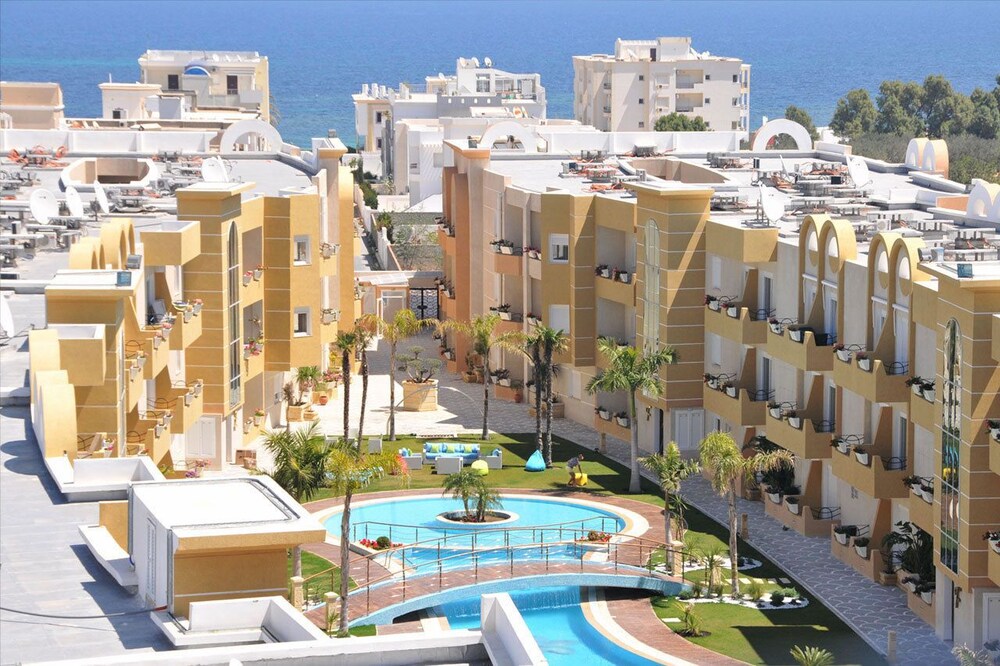 The Dunes Golf & Spa Resort
