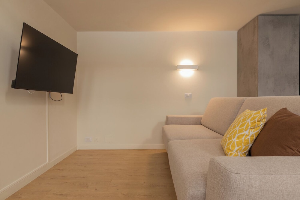 Lofts Cit Turin by Wonderful Italy