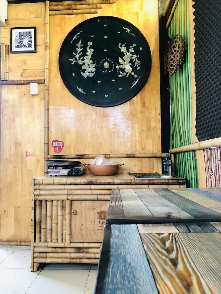 Mobylette Saigon Hostel - Adults only