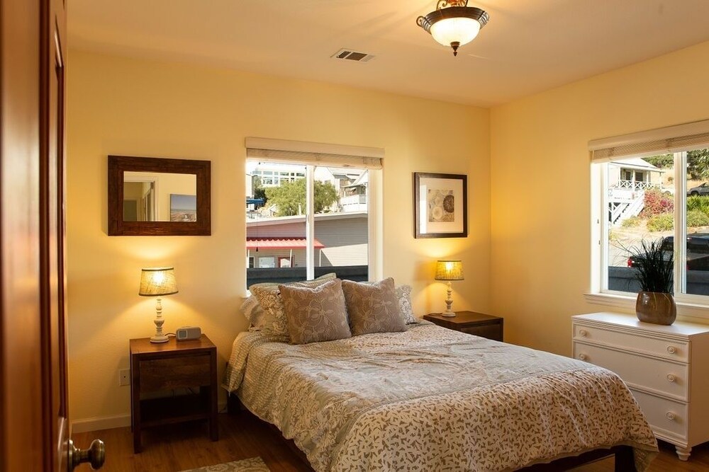 90 San Luis Street Unit C 2 Bedroom Duplex by Redawning view 3