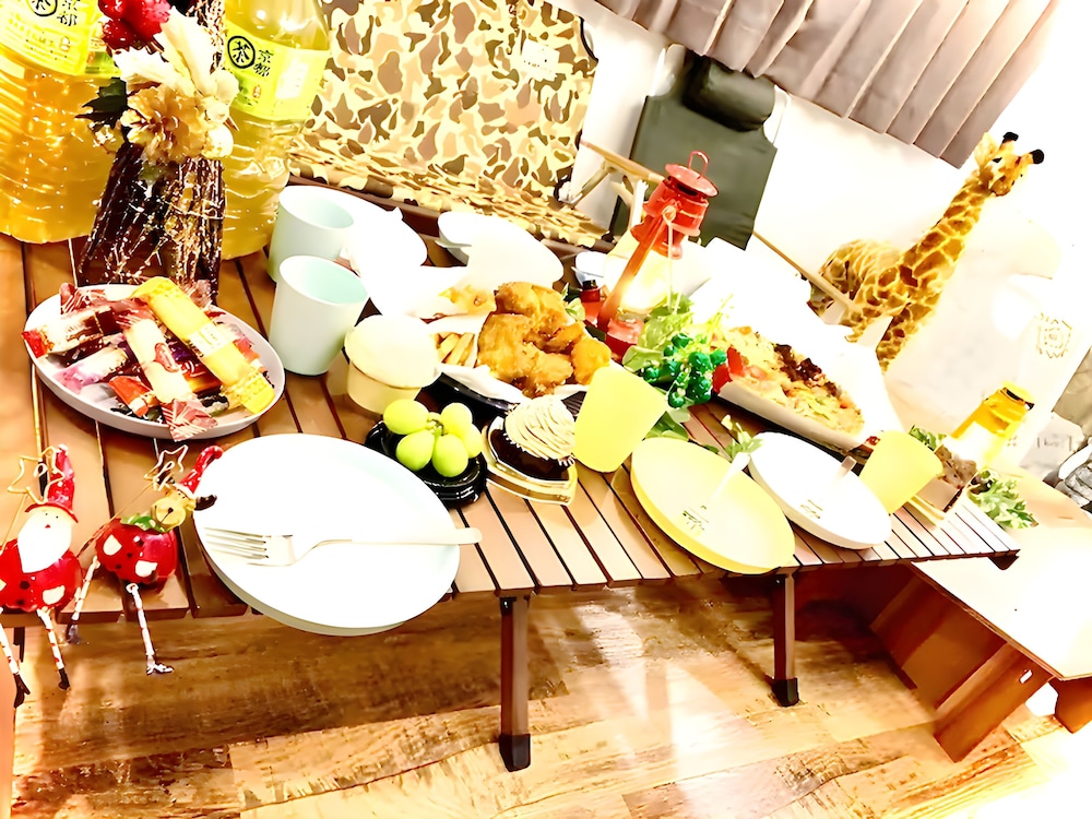 Eternity APARTMENT HOTEL SHINAGAWA